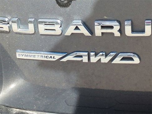 Certified 2021 Subaru Crosstrek 2.0i Premium image 13