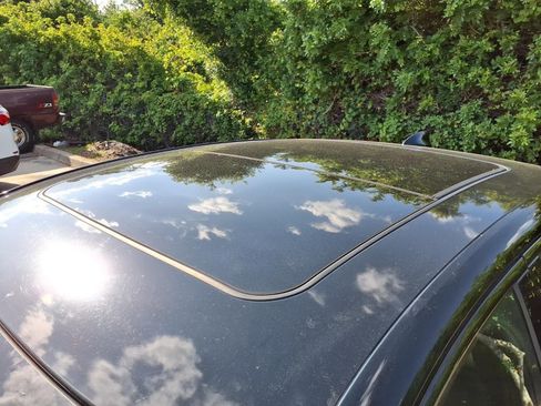 Certified 2023 Cadillac CT5 Sport RWD image 8