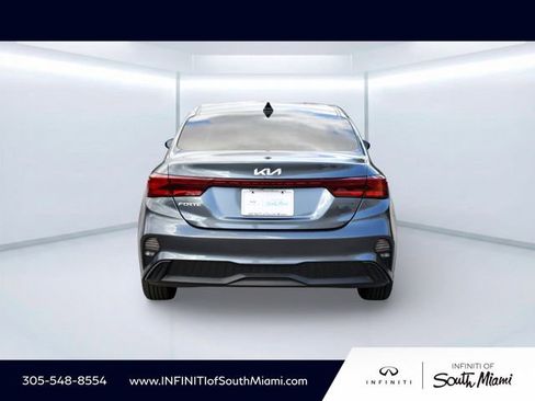 Used 2024 Kia Forte LXS image 5