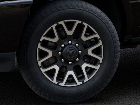 New 2026 RAM 2500 Limited image 8