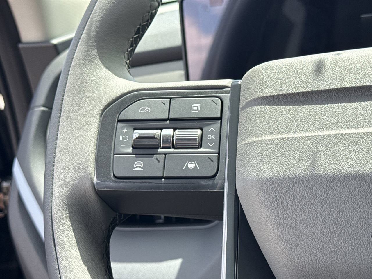 New 2027 Kia Seltos EX FWD image 17