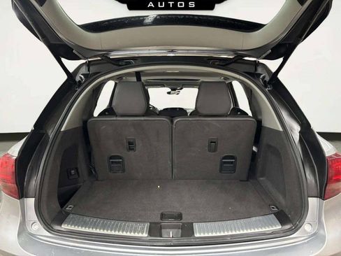 Used 2017 Acura MDX SH-AWD w/ Technology Package image 18