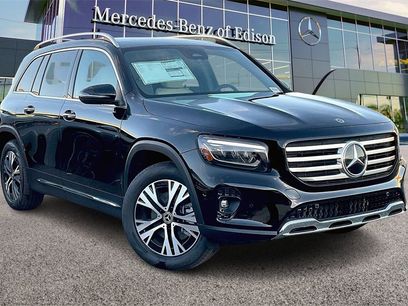 New 2026 Mercedes-Benz GLB 250 4MATIC