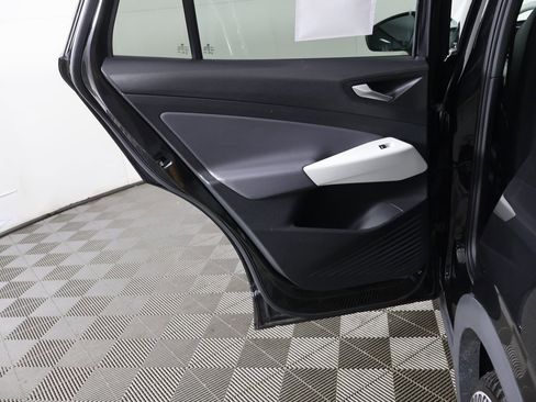 Used 2021 Volkswagen ID.4 1st Edition image 25