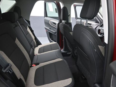 New 2025 Ford Bronco Sport Big Bend image 10