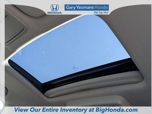 New 2026 Honda Odyssey Elite image 24