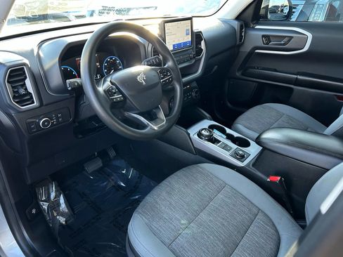 Used 2021 Ford Bronco Sport Big Bend image 12