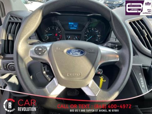 Used 2019 Ford Transit 350 XLT image 22