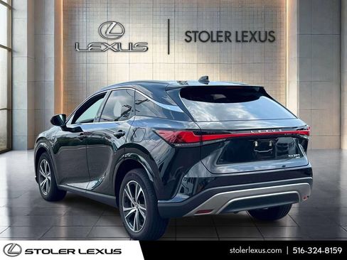 Used 2023 Lexus RX 350 Premium w/ Cold Area Package AWD/4WD image 5