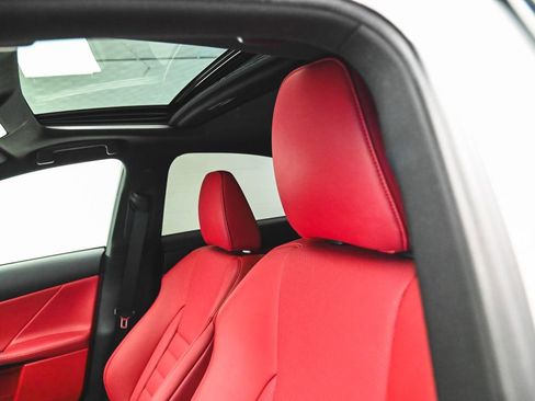 Used 2023 Lexus IS 350 F Sport w/ Memory Package AWD/4WD image 30