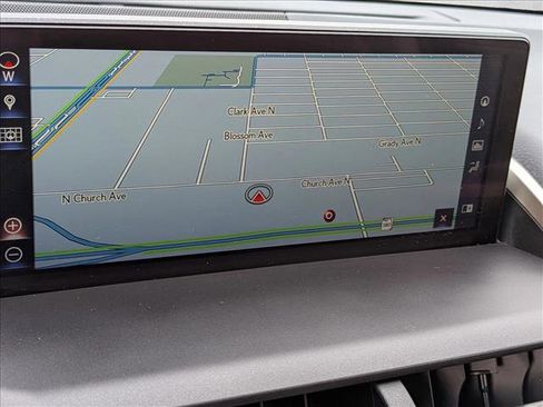 Used 2018 Lexus NX 300 NX 300 image 6