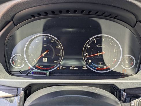 Used 2018 BMW X5 xDrive50i AWD/4WD image 34