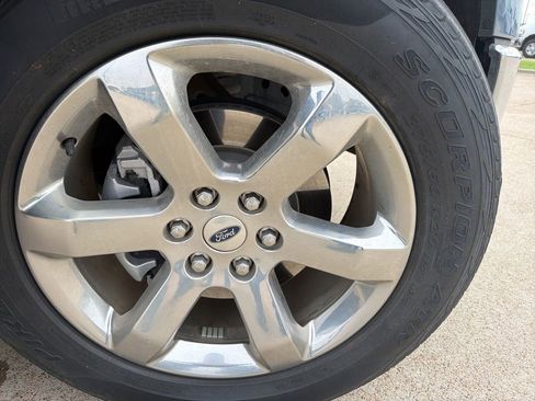 Used 2023 Ford F150 Lariat w/ Equipment Group 502A High AWD/4WD image 20