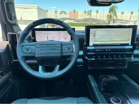 New 2024 GMC Hummer EV 3X w/ Omega Edition image 18