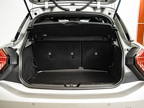 Certified 2026 MINI Cooper 4-Door Hardtop FWD image 19