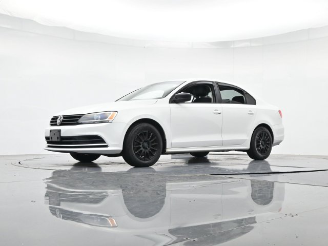 Used 2015 Volkswagen Jetta S FWD image 37