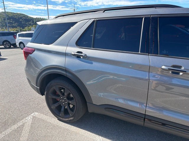 Used 2024 Ford Explorer ST w/ Equipment Group 401A AWD/4WD image 21
