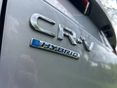 Used 2023 Honda CR-V Sport Touring image 35