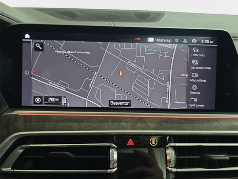 Used 2020 BMW X5 xDrive40i w/ M Sport Package image 24