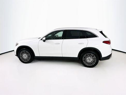 New 2026 Mercedes-Benz GLC 300 GLC 300 image 5