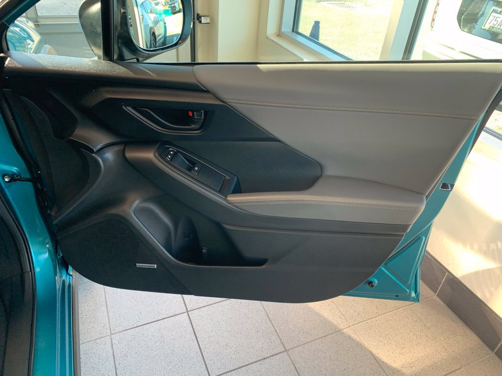 New 2027 Subaru Crosstrek 2.5i Wilderness AWD/4WD image 20