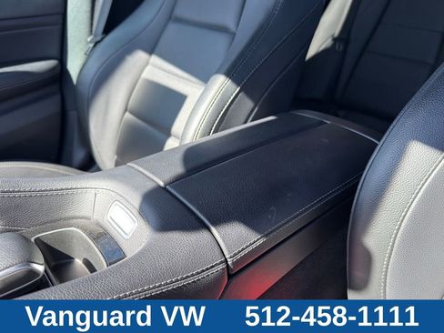 Used 2022 Mercedes-Benz GLE 350 4MATIC w/ Premium Package image 14