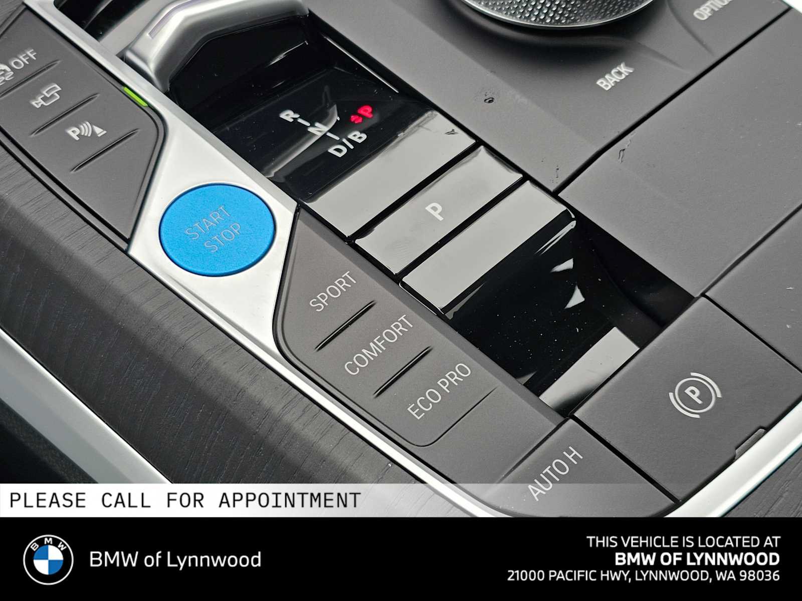 New 2026 BMW i4 xDrive40 AWD/4WD image 34