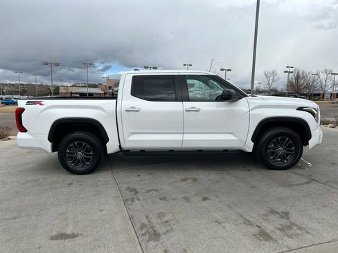 Used 2024 Toyota Tundra SR5 w/ SX Package image 10