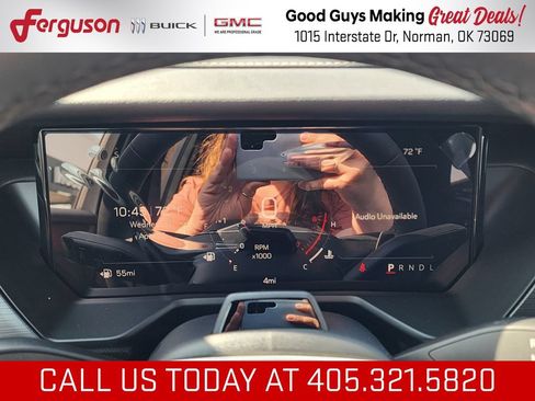 New 2026 GMC Acadia Elevation w/ Super Cruise Package FWD image 25