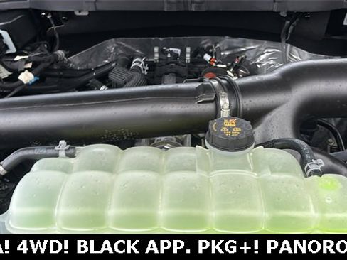 New 2026 Ford F150 XLT w/ Equipment Group 303A High image 34