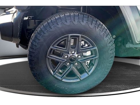 New 2026 Jeep Wrangler Sport S image 13