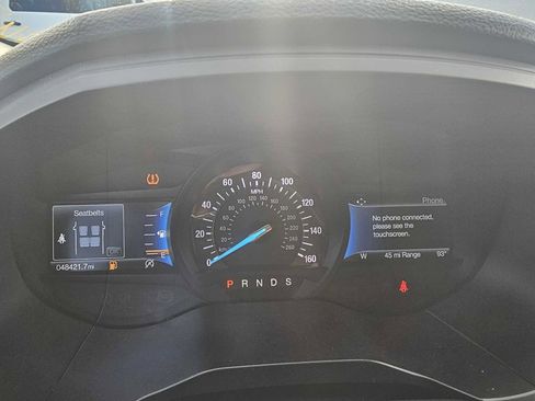 Used 2022 Ford Edge SEL image 10