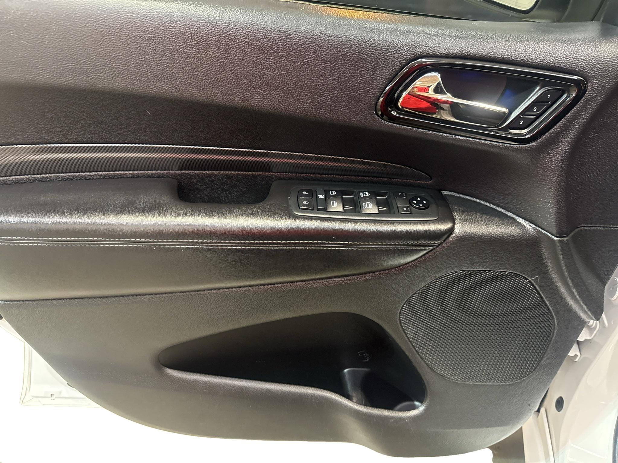 Used 2021 Dodge Durango GT AWD/4WD image 9