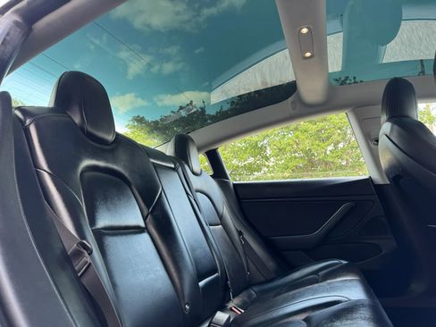 Used 2018 Tesla Model 3 Long Range AWD/4WD image 28