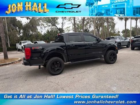Used 2020 Ford Ranger XLT w/ Equipment Group 301A Mid image 13