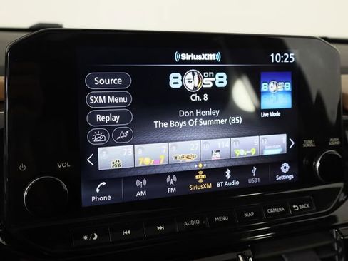 Used 2024 Nissan Pathfinder Platinum w/ Cargo Package image 42