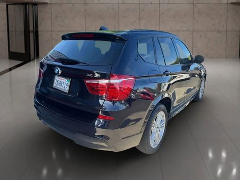 Used 2011 BMW X3 xDrive28i image 4