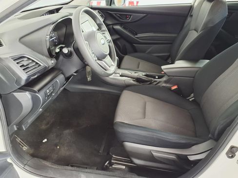 Used 2023 Subaru Crosstrek 2.0i AWD/4WD image 15