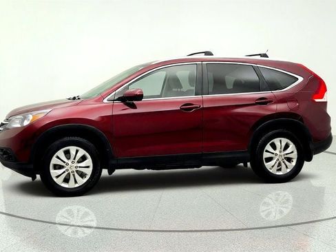Used 2014 Honda CR-V EX image 8