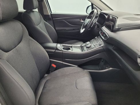 Used 2023 Hyundai Santa Fe SEL FWD image 21