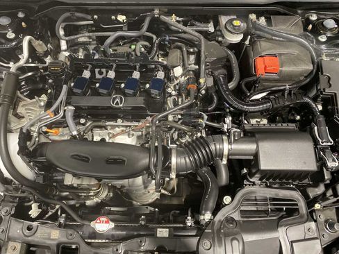 Certified 2023 Acura Integra A-Spec image 9