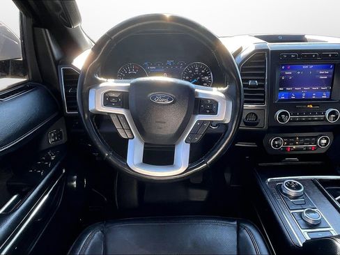 Used 2021 Ford Expedition Max Limited image 5