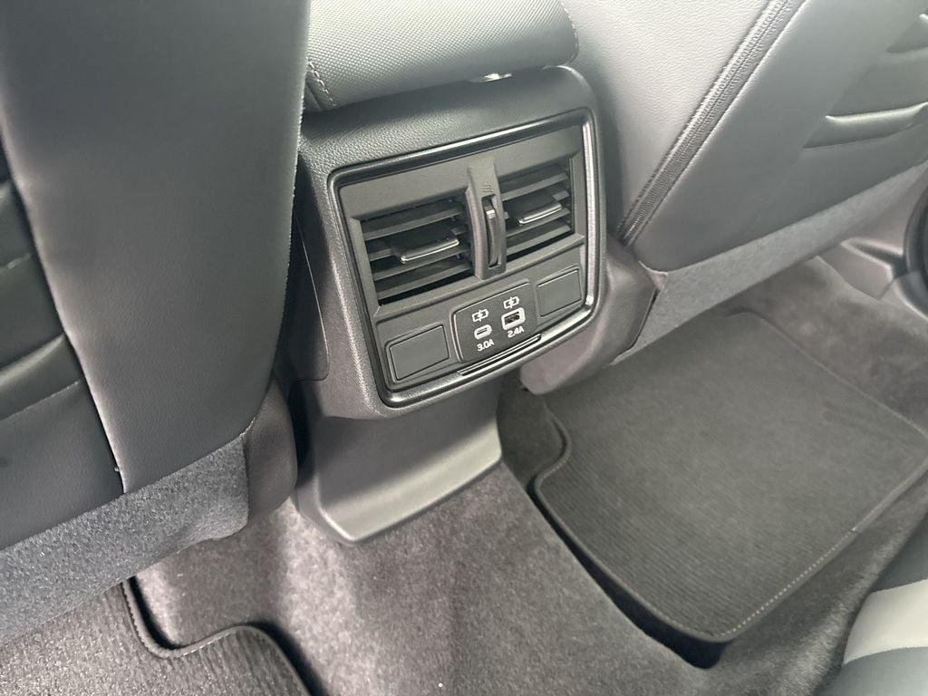 New 2026 Subaru Forester Sport w/ Sport Package AWD/4WD image 29