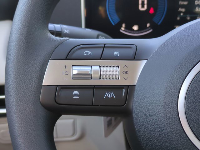 New 2026 Hyundai Tucson SE FWD image 22
