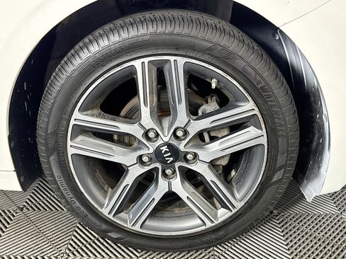 Used 2019 Kia Forte S w/ S Premium Package FWD image 30