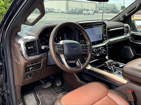 Used 2025 Ford F150 King Ranch AWD/4WD image 10