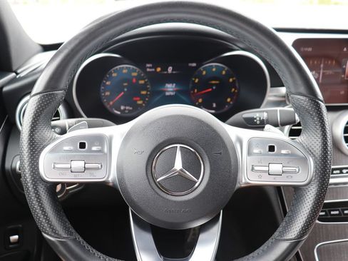 Used 2021 Mercedes-Benz C 300 Sedan image 18
