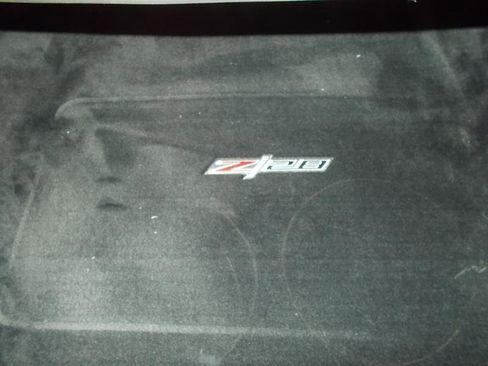 Used 2015 Chevrolet Camaro Z/28 image 54