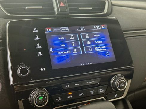Used 2020 Honda CR-V EX-L image 16