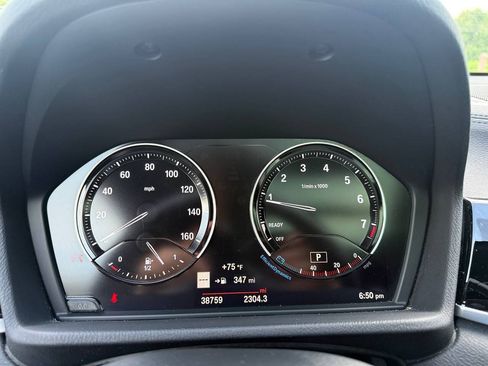 Used 2020 BMW X2 sDrive28i w/ Convenience Package FWD image 12